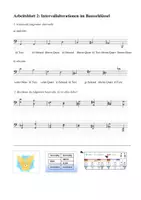 Vorschau - Spiele - Begleitmaterial: Intervalle (Alterationen) - Seite 3