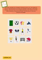 Vorschau - Spiele - Übung zur Kräftigung der Mundmotorik Fußball - Seite 2