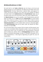 Vorschau - Arbeitsblätter - Großes Paket: Akkordfunktionen in Dur und Moll - Seite 2