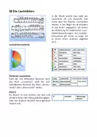Vorschau - Spiele - Begleitmaterial: Lautstärken - Seite 1
