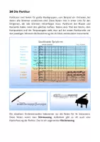 Vorschau - Spiele - Begleitmaterial: Die Partitur - Seite 1