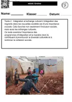 Aperçu - Affichage - Réfugiés et migrations au 21e siècle siècle - Page 2
