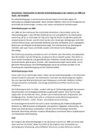 Vorschau - Arbeitsblätter - Arbeitsbedingungen in der Industrie um 1880 und heute im Vergleich - Seite 1