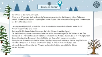 Vorschau - Unterrichtsreihen - Materialpaket Lesespuren Deutsch Klasse 1, Klasse 2, Klasse 3, DaZ Leseförderung - Seite 2
