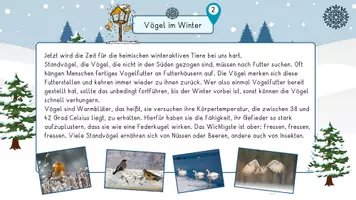 Vorschau - Unterrichtsreihen - Materialpaket Lesespuren Deutsch Klasse 1, Klasse 2, Klasse 3, DaZ Leseförderung - Seite 3