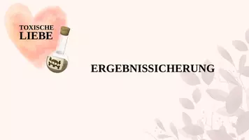 Vorschau - Unterrichtsreihen - 5 toxische Liebe (inklusive Filmmaterial Twilight) - Seite 3