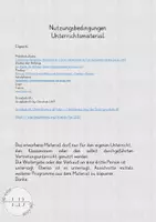 Vorschau - Unterrichtsreihen - Materialpaket Pentominos - Seite 1