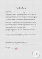 Vorschau - Stundenentwürfe - Adjektive - spielerische Einführung - Seite 2