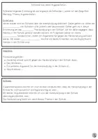 Vorschau - Prüfungsvorbereitung - Vorbereitung für die Klassenarbeit - Erörterung - Seite 2