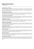 Vorschau - Arbeitsblätter - Edersee (Deutschland) - Deckblatt