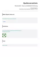 Vorschau - Klassenarbeiten - Klassenarbeit - lineare und dialektische Erörterung - Seite 3