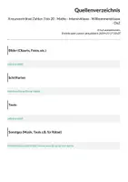 Vorschau - Arbeitsblätter - Kreuzworträtsel Zahlen 1 bis 20 - Mathe - Intensivklasse - Willkommensklasse - DaZ - Seite 3