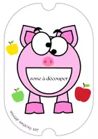 Aperçu - Matériel pour travaux manuels / dessin - Insert/couvercle pour activité sans bac sensoriel - Page de couverture