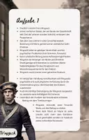 Vorschau - Stundenentwürfe - Woyzeck Charakterisierung Übungsaufgaben - Seite 2