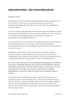 Vorschau - Arbeitsblätter - Rechtspopulismus - Gefahr für die Freiheit (Papierversion) #demokratiestärken - Seite 1