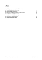 Vorschau - Arbeitsblätter - Rechtspopulismus - Gefahr für die Freiheit (Papierversion) #demokratiestärken - Seite 3