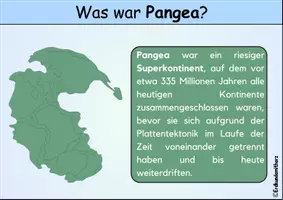 Vorschau - Arbeitsblätter - Vulkane – Materialpaket mit Lernkarten & Übungen (Erdkunde Sek I) - Seite 2