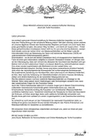 Vorschau - Stationenlernen - Eine Lernwerkstatt zur Meeresschildkröte Klasse 2 - Seite 1