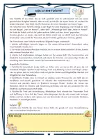Vorschau - Unterrichtsreihen - Das Gebet - Gebetshaltungen (Weltreligionen) und Formen; Fürbitte mit Lösungen (Klasse 5/6/7/8) - Seite 3