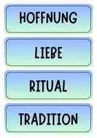 Vorschau - Poster - Tafelkarten - das Gebet / Beten für Diskussionen o. Tafelbilder - Seite 3