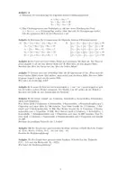 Vorschau - Arbeitsblätter - Lineare Gleichungssysteme - Seite 1