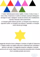 anteprima - Altro tipo di materiale - shoah-percorsi della memoria 3-i simboli della discriminazione - Pagina 2