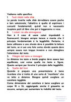 anteprima - Altro tipo di materiale - suggerimenti per una presentazione efficace - Pagina 2