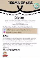 Vorschau - Arbeitsblätter - Meine Sommerferien - Seite 3