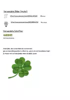 Vorschau - Mal- und Bastelvorlagen - Discussion Wheel - Speaking game - Individual Society - Seite 2