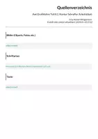 Vorschau - Arbeitsblätter - Awi Grafiklehre Teil 8.1. Kontur Schraffur Arbeitsblatt - Seite 2