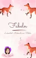 Vorschau - Arbeitsblätter - Lückentext: Merkmale von Fabeln - Deckblatt