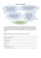 Vorschau - Arbeitsblätter - Große Lerntheke Grammatik : Grundlagen für den Realschulabschluss - Seite 2