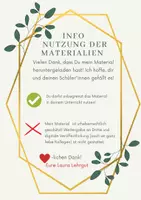 Vorschau - Arbeitsblätter - Buddy Book Polare und Subpolare Zone - Seite 2
