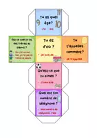 Vorschau - Spiele - Échauffement-Würfel - Seite 2