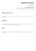 Vorschau - Arbeitsblätter - Farbkontraste Farbenlehre Arbeitsblatt Übung AWi Fisch - Seite 1