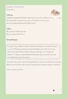 Vorschau - Arbeitsblätter - Zusatzmaterial - Hinweiskarten - zu: Arten von Niederschlag: Erstellen von PowerPoint Präsentationen - Seite 1