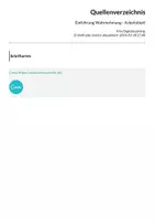 Vorschau - Arbeitsblätter - Einführung Wahrnehmung - Arbeitsblatt - Seite 2