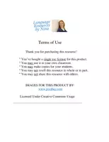 Vorschau - Text - English Reading on Daily Routines: Text / Englisch - Seite 3