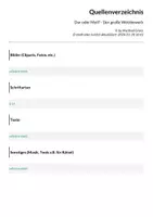 Vorschau - Arbeitsblätter - Alles über Dur und Moll - Materialpaket - Seite 2