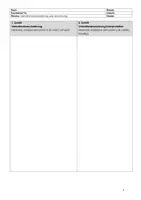 Vorschau - Arbeitsblätter - Verhaltensbeschreibung und -bewertung - Beobachtung - Seite 2