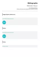 Aperçu - Inclusion - PACE enfant - Niveau 1 - Page 1