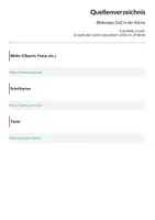 Vorschau - Bildkarten - Bilderquiz DaZ In der Küche - Seite 2