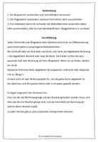 Vorschau - Stationenlernen - Nachbarzahlen im Zahlenraum 1000 - Bingos - Seite 1