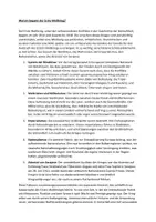 Vorschau - Arbeitsblätter - Warum begann der Erste Weltkrieg? - Seite 1
