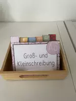 Vorschau - Stundenentwürfe - komplett Paket Fresh Strategien - Deckblatt