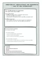 Vorschau - Unterrichtsreihen - Buddy Book: Französische Revolution - Seite 3