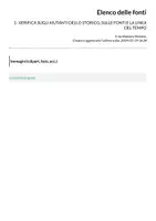 anteprima - Materiale di supporto/inclusione - 1- VERIFICA SUGLI AIUTANTI DELLO STORICO, SULLE FONTI E LA LINEA DEL TEMPO - Pagina 2