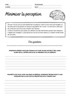 Aperçu - Feuilles d'exercices - Gaslighting à l’exemple du «Truman Show» - Page 3