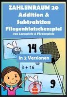 Vorschau - Stundenentwürfe - 1. Klasse Materialpaket Deutsch & Mathematik - Deckblatt