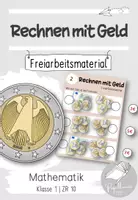 Vorschau - Unterrichtsreihen - Komplettpaket "Mathe" - Seite 1